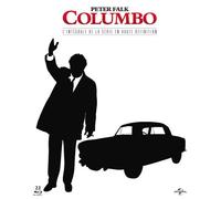 Columbo L'Intégrale Blu-ray