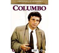 Columbo - L'integrale De La Saison 3