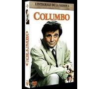 Columbo - Intégrale Saison 4 - VF - Universal Pictures