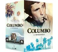 Columbo L'Intégrale des Saisons 1 à 12 DVD E