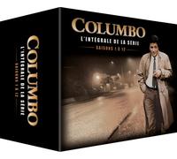 Columbo-L'Intégrale [Édition Limitée]