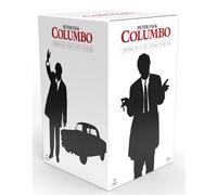 Columbo L'Intégrale Édition Limitée et Numérotée Blu-ray