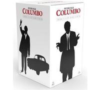 Columbo L'Intégrale Édition Limitée et Numérotée Blu-ray E