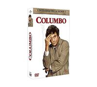 Columbo : L'Intégrale Saison 1 - Coffret 6 DVD