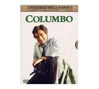 Columbo : L'Intégrale Saison 3 - Coffret 4 DVD