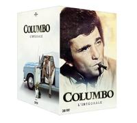 Columbo-L'intégrale YY75
