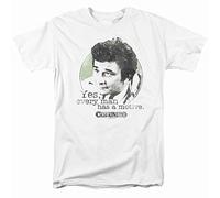 Columbo Motive T Shirt Mens TV Merchandise Frank Columbo Black M