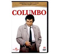 "Columbo" Murder, Smoke and Shadows [DVD] (IMPORT) (Pas de version française)