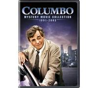 Columbo: Mystery Movie Collection 1991-2003 – Coffret DVD – Universal Pictures