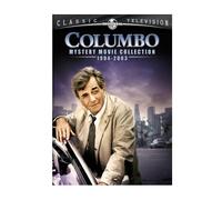 Columbo: Mystery Movie Collection 1994-2003