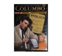 Columbo n° 6 : Le Grain de Sable / Sos Scotland Yard