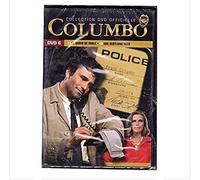Columbo N° 6 : Le Grain De Sable / Sos Scotland Yard