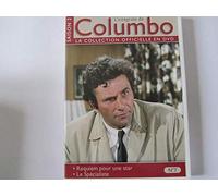 COLUMBO - REQUIEM POUR UNE STAR ET LE SPECIALISTE - DVD 7 DE LA COLLECTION OFFICIELLE