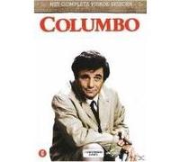 COLUMBO S4 -VF G