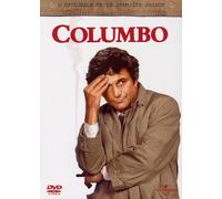 Columbo - Saison 1