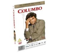 Columbo - Saison 1 - Box Set