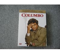 Columbo - Saison 1 - Edition Belge