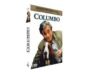 Columbo, saison 10 et 11