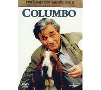 COLUMBO 10-11-3 DVD-VF