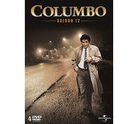 Columbo - Saison 12