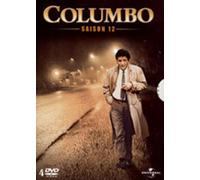 COLUMBO 12-4 DVD-VF G
