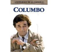 Columbo - Saison 2