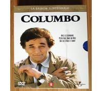 Columbo - Saison 2 - Edition Belge