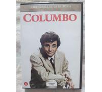 Columbo - Saison 4
