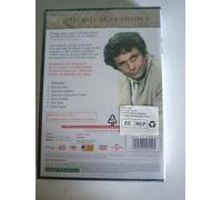 Columbo : Saison 4 - Coffret 4 DVD