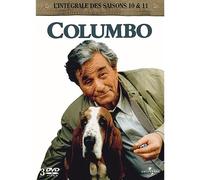 Columbo - Saisons 10 & 11