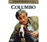 Columbo - Saisons 10 & 11