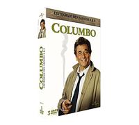 Columbo – Coffret intégral Saisons 8 et 9 – Universal Pictures