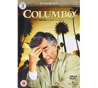 Columbo - Season 10 Vol.2