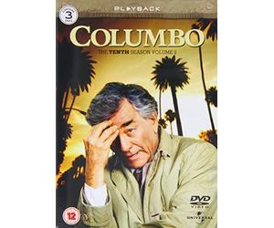 Columbo - Season 10 Vol.2