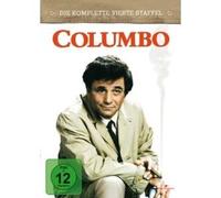 Peter Falk - Columbo Season 4
