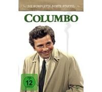 COLUMBO SEASON 8 3 DVD NEUF
