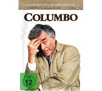 COLUMBO SEASON 9 3 DVD NEUF