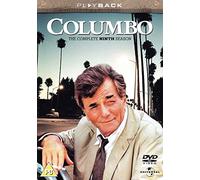 Columbo - Season 9 [Import anglais]