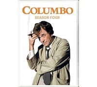 Columbo: Season Four