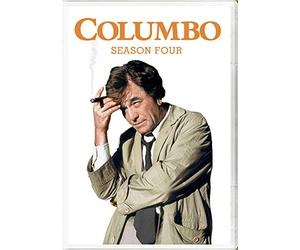 Columbo: Season Four