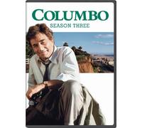Columbo: Season Three