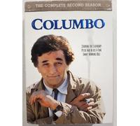 Columbo: Season Two