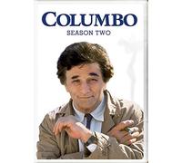 Columbo: Season Two