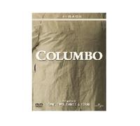Columbo - Seasons 1 - 4 [17dvd] [Import anglais]