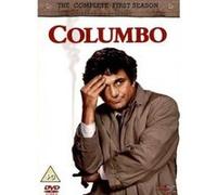 Columbo - Series 1 - Complete , (Box Set) G