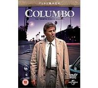 Columbo - Series 10 - Vol.1 G