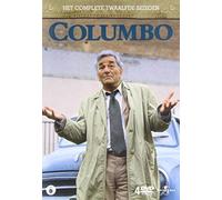 Columbo - Series 12 ( 2009) (import)