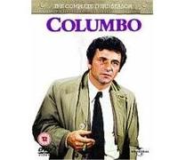 Columbo - Series 3 - Complete , (Box Set) G
