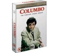Columbo - Series 4 - Complete