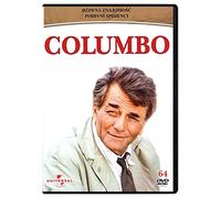 "Columbo" Strange Bedfellows [DVD] (IMPORT) (Pas de version française)
